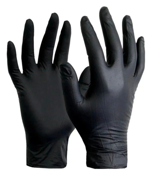 Producto - Guantes de nitrilo