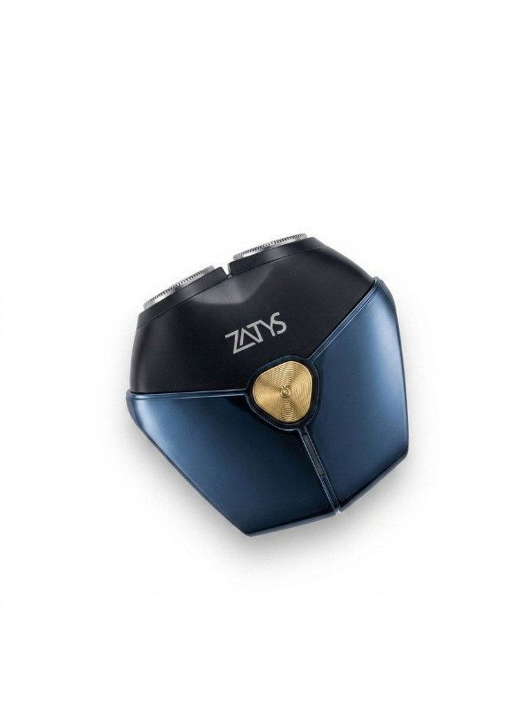 Producto - Rasuradora Afeitadora Portatil Barberia Zatys
