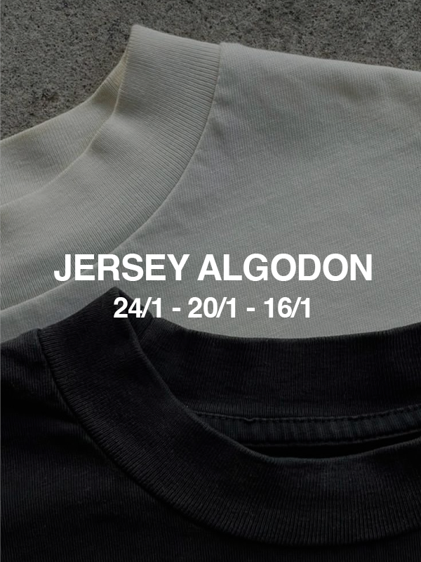 Producto - JERSEY