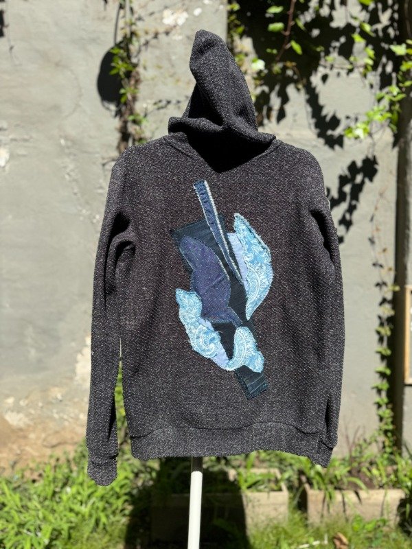 Producto - Cielito campera