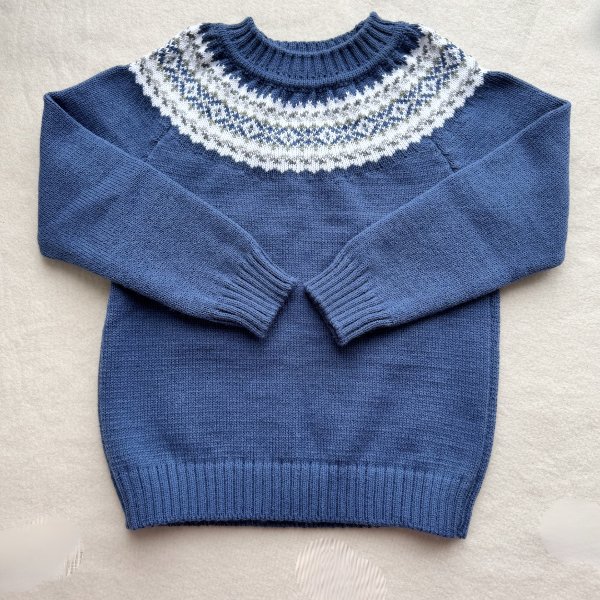 Producto - Suéter  Talle 4 - 2