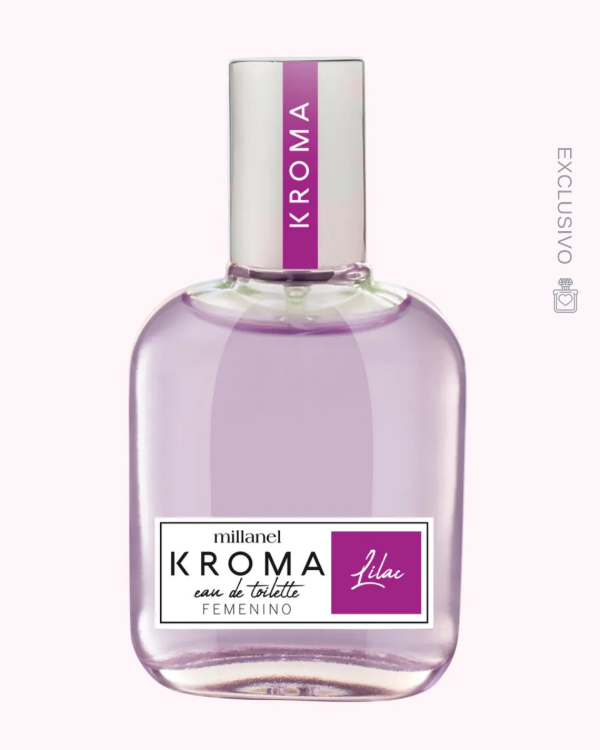Producto - Perfume Millanel Kroma Lilac 60 ml