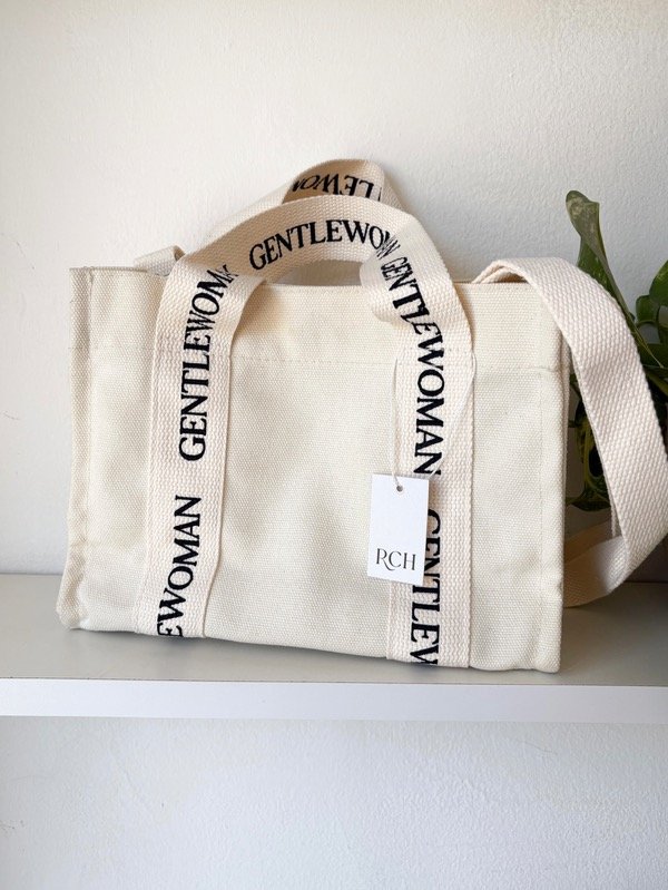 Producto - Mini tote