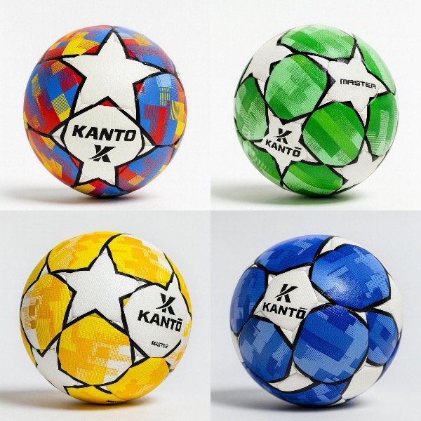 Producto - Pelota de Futbol