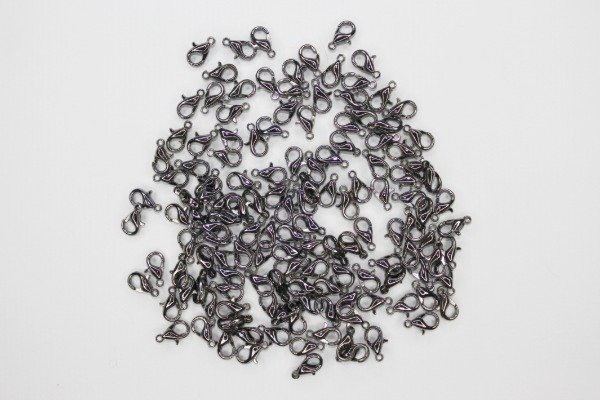 Producto - Mosquetón Peltre 10 mm