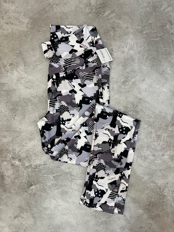 Producto - Calza Big Fine estampada