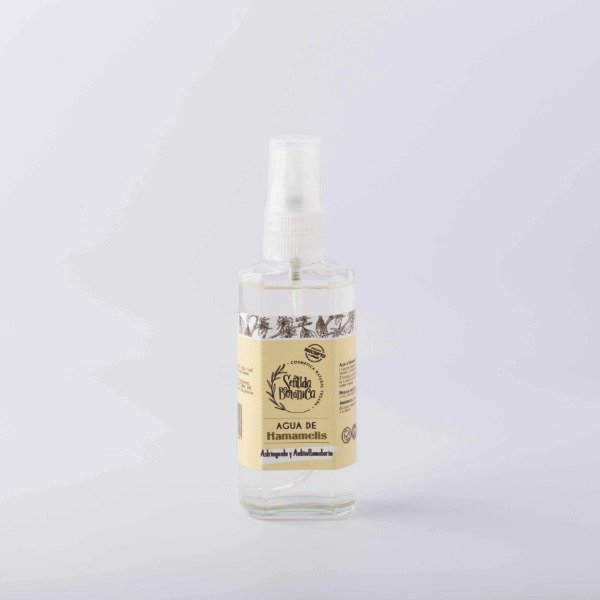 Producto - Agua de Hamamelis Mini