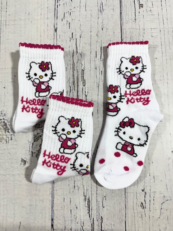 Producto - Kitty M 3/4 Infantil