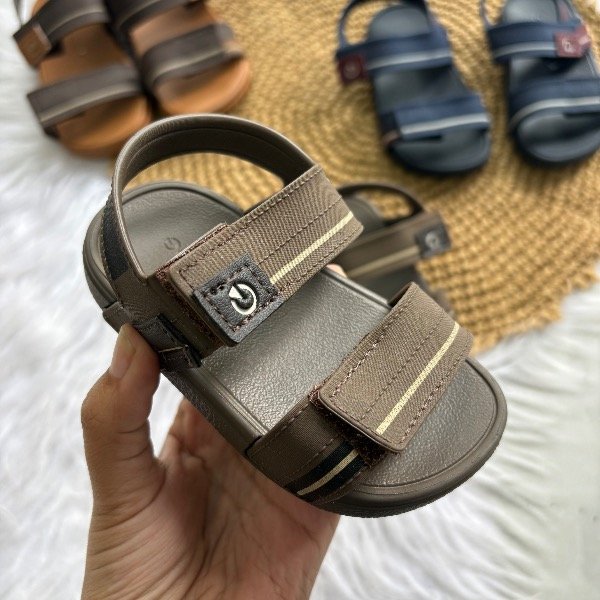 Producto - Sandalias Cartago en 3 colores 21 al 25 - 2