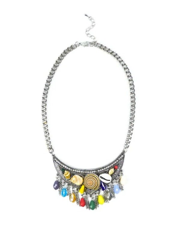 Producto - Collar Rumi