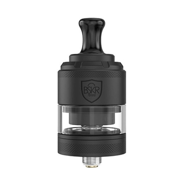 Producto - (ATOS) VANDY VAPE BERSERKER V2 MTL RTA - BLACK