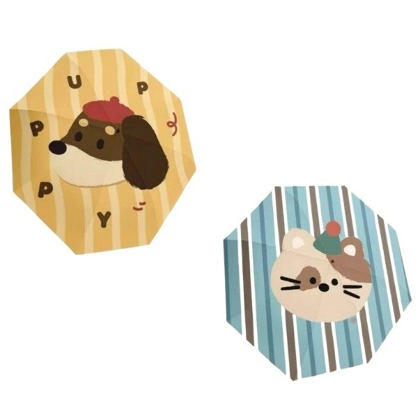 Producto - PARAGUAS PERRO/GATO