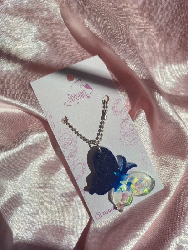 Producto - Llaveros Twinklefly