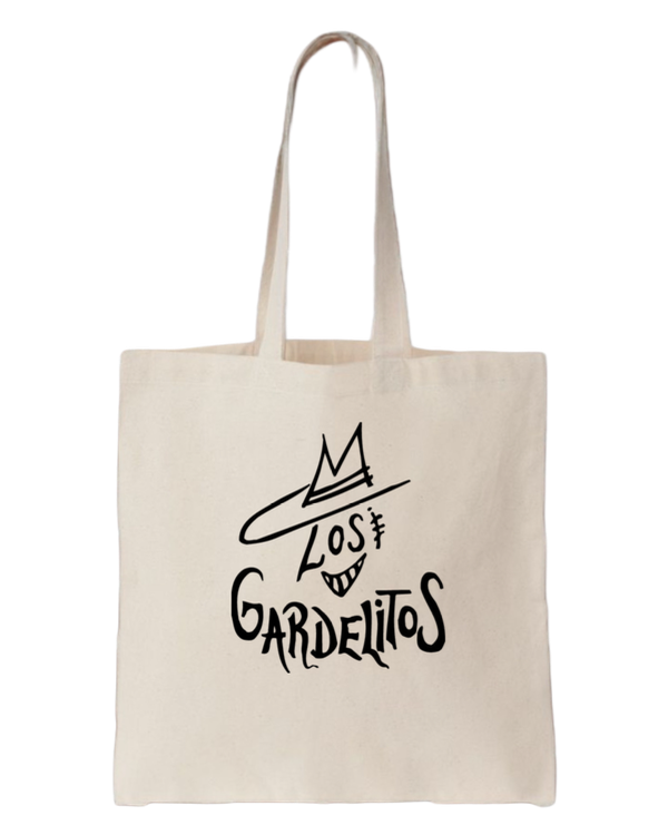 Producto - TOTE LOS GARDELITOS