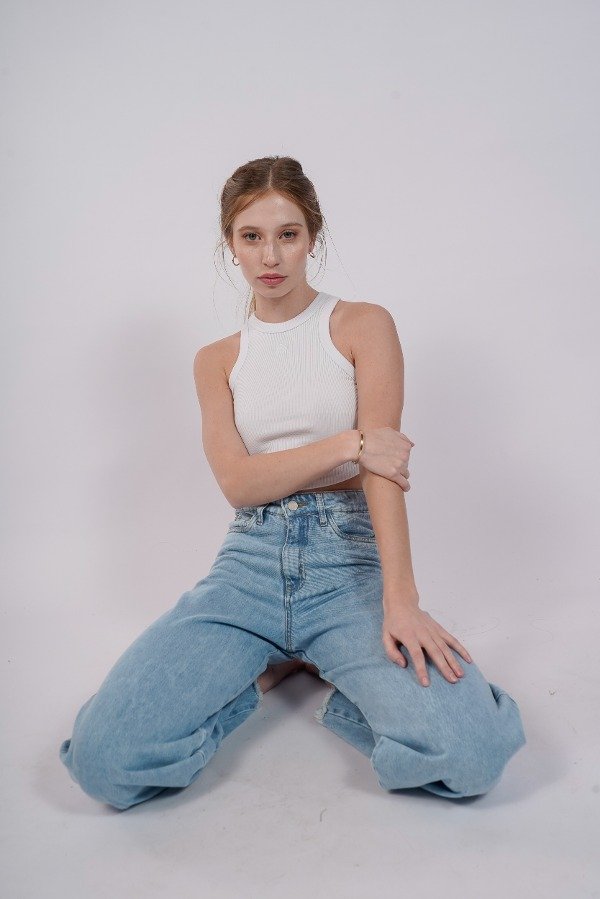 Producto - TRECO JEAN