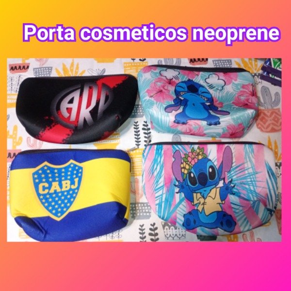 Producto - Porta cosméticos