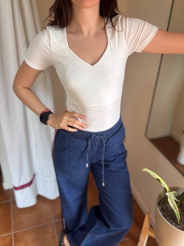 Producto - Remera Basic