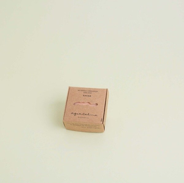 Producto - Acondicionador de cacao