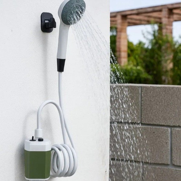 Producto - Ducha Portatil