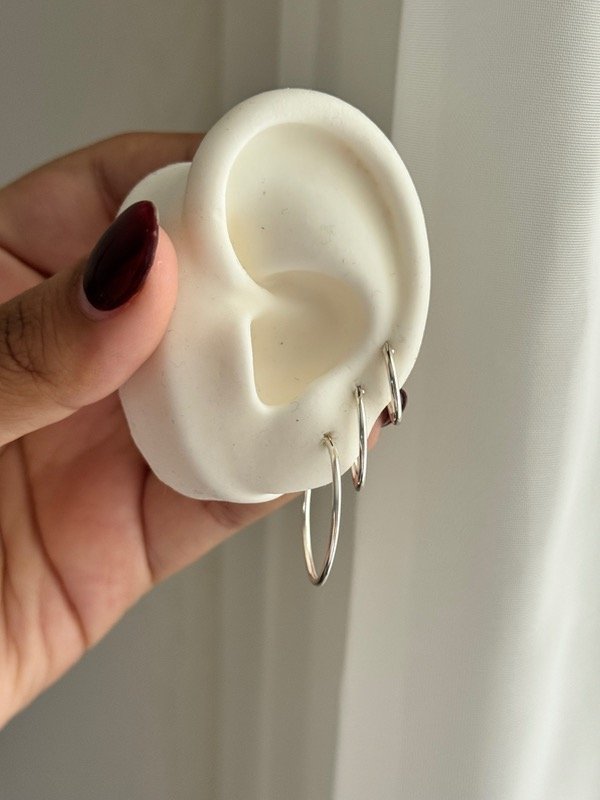 Producto - Combo de argollas