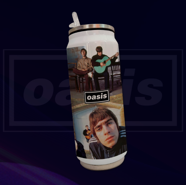 Producto - L- Oasis