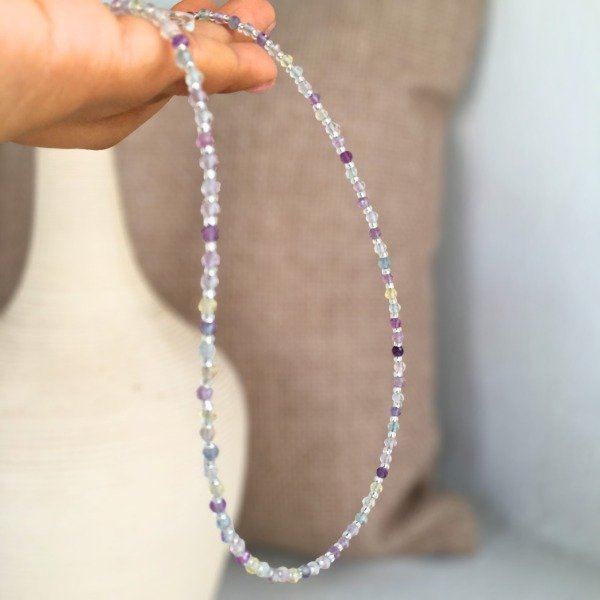Producto - Florencia Collar mini