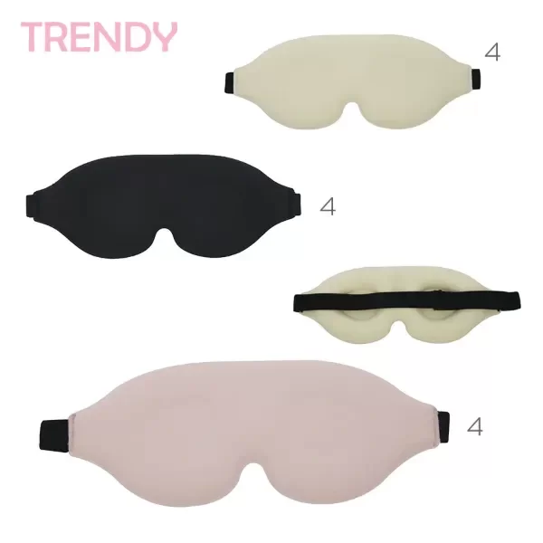 Producto - Antifaz Trendy 17800