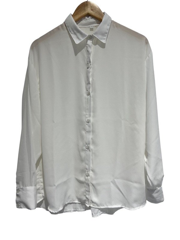 Producto - CAMISA GASA OVERSIZE