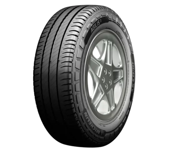 Producto - MICHELIN AGILIS 3