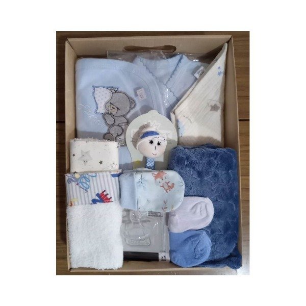 Producto - Kit de recien nacido - 1