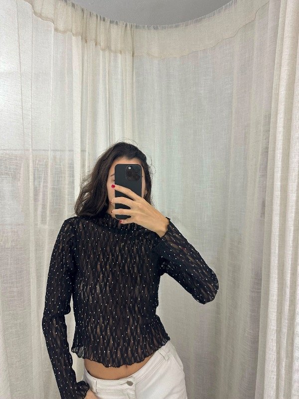 Producto - Top Lisa