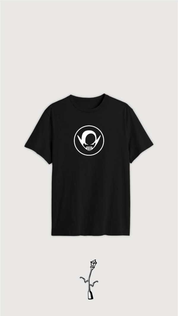 Producto - REMERA MAQUINA DE SANGRE
