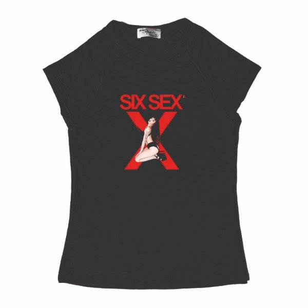 Producto - RANGLAN SIX SEX