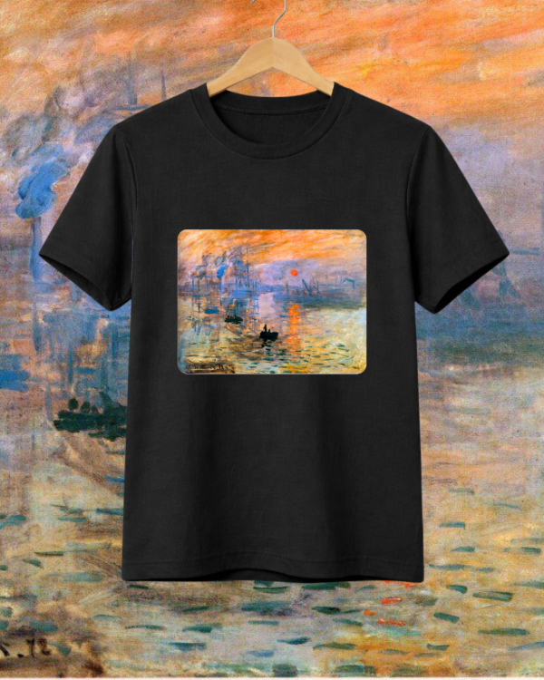 Producto - Remera Monet 2 - 0