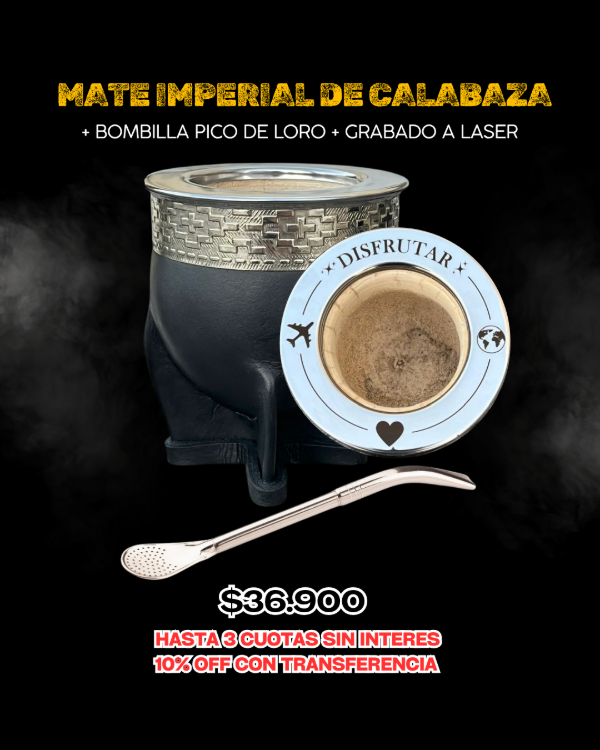Producto - PROMO IMPERIAL PREMIUM