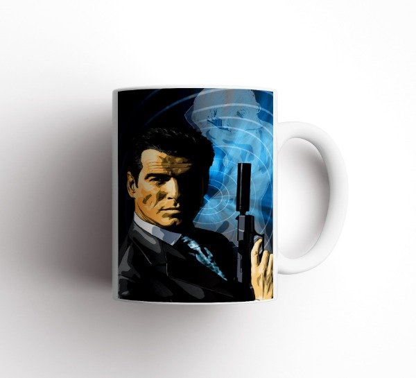 Producto - JAMES BOND 006