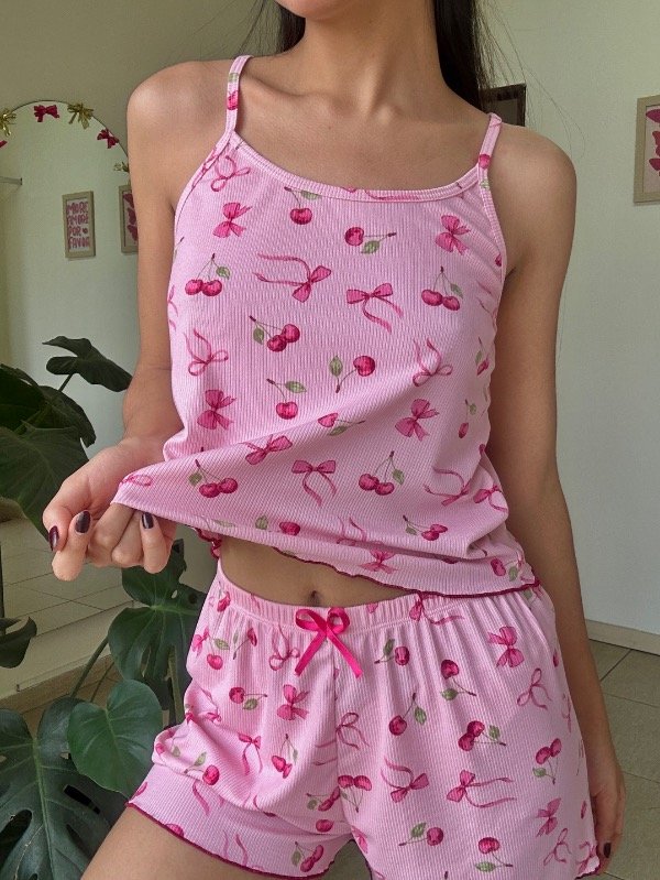 Producto - Pijama Hailey - 17