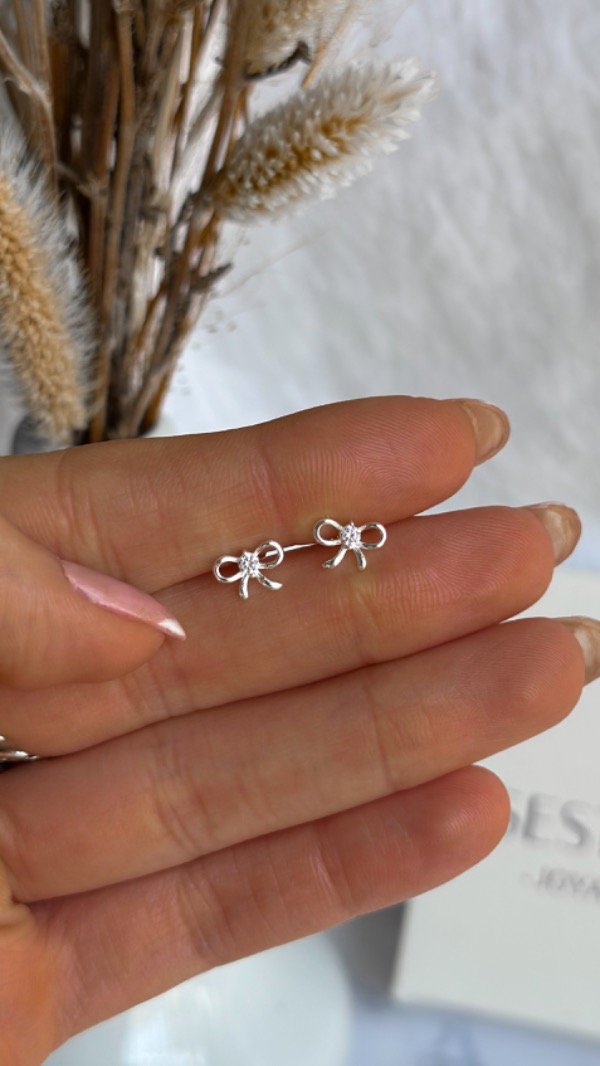 Producto - Pasantes moñito cubic