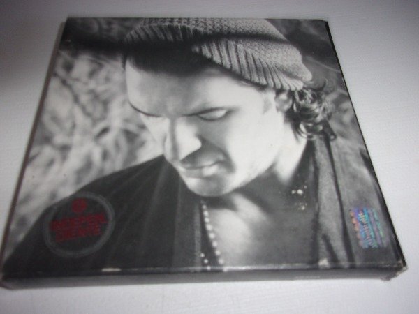 Producto - CD ARJONA INDEPENDIENTE DELUXE L58 LEER ESTADO