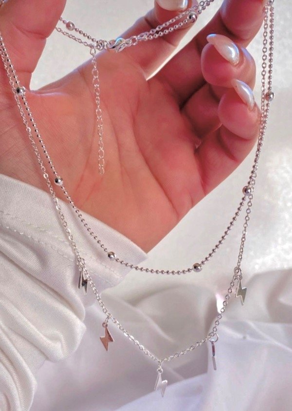 Producto - Collar Velvet