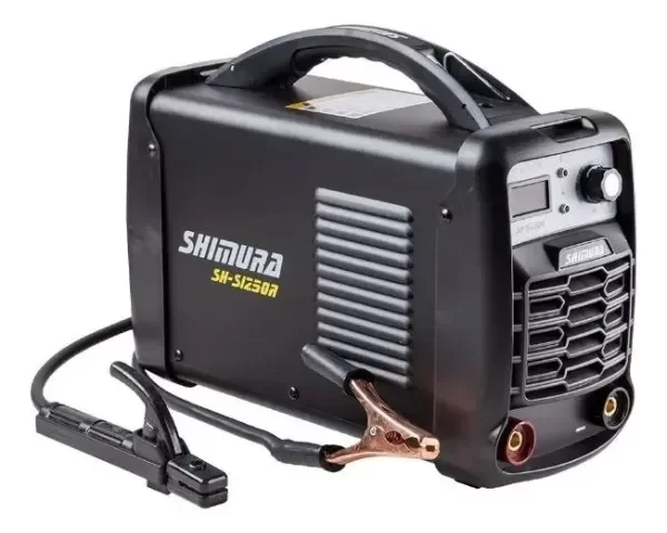 Producto - Soldadora Inverter Igbt Shimura SH-SI250R