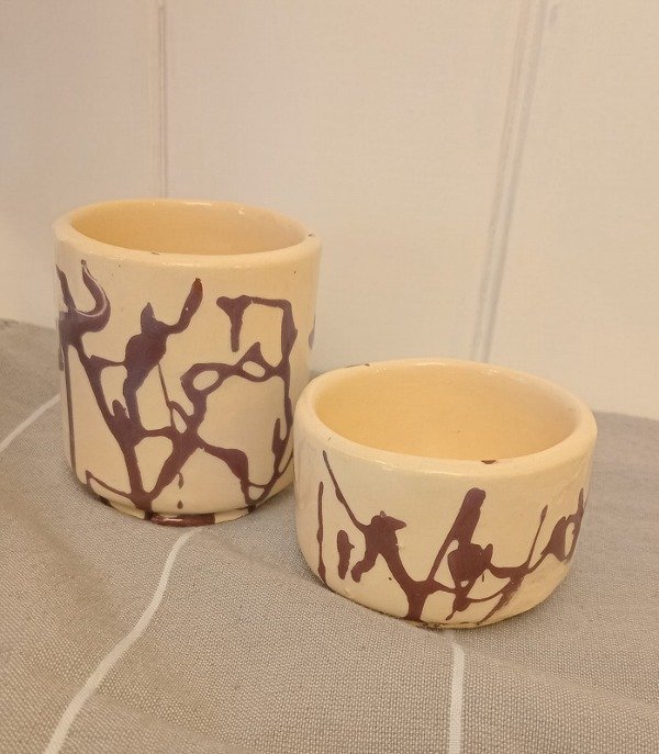 Producto - Juego pocillo+cazuela