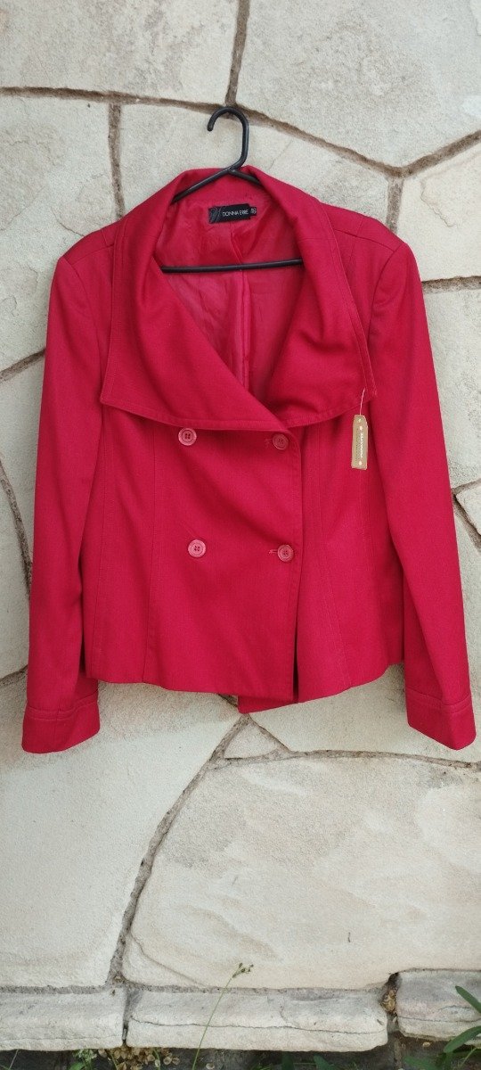 Producto - Saco Betsy