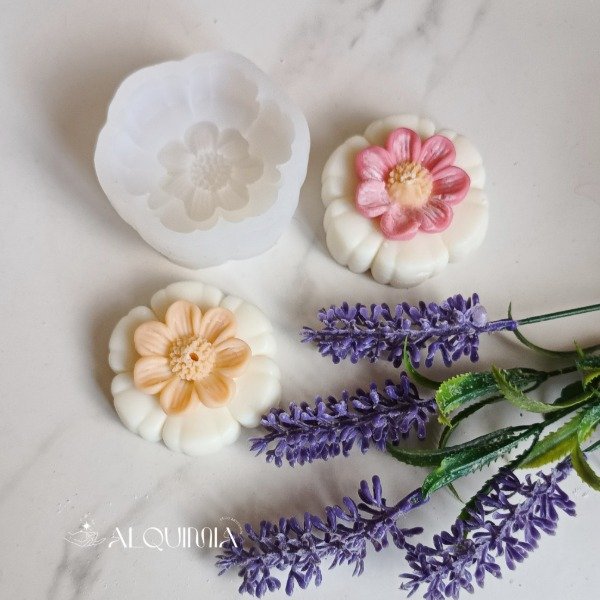 Producto - Flor doble 22X8