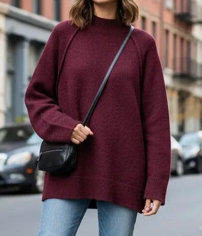 Producto - Sweater Inverno