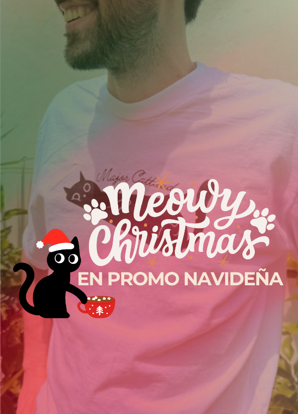 Producto - Remera Major Cattitude