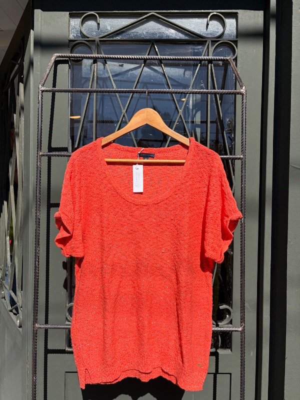 Producto - Tommy Hilfiger remera