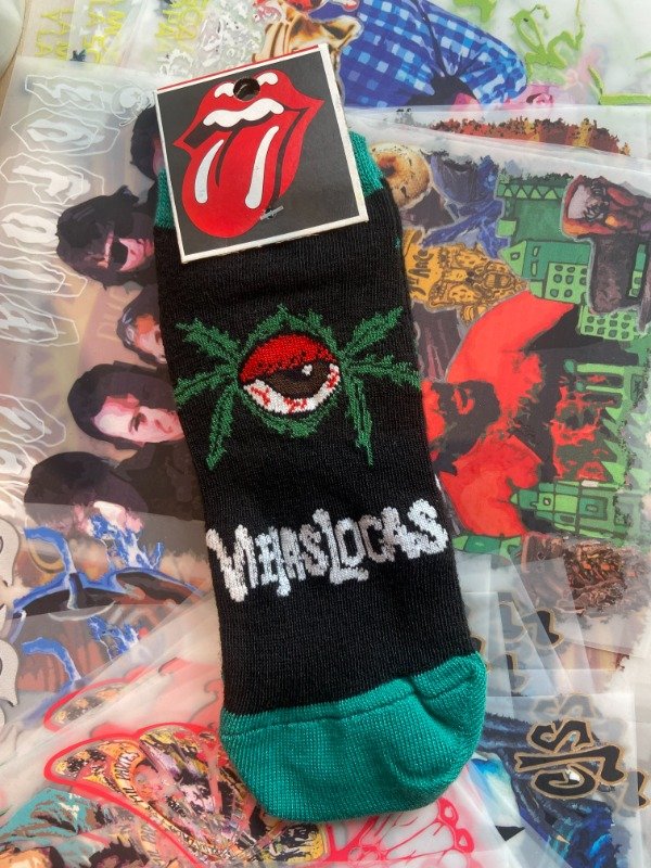 Producto - Medias Viejas Locas