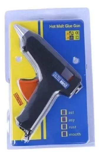 Producto - Pistola Encoladora Hot Melt P/barra 11mm