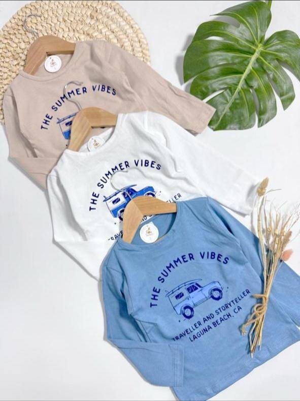 Producto - CAMISETA TOMAS